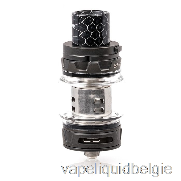 Vape Smaken Smok Tfv12 Prins Sub-ohm Tank Mat Zwart